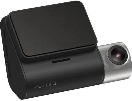 Автомобильный видеорегистратор 70mai Dash Cam A510 SET