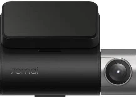Автомобильный видеорегистратор 70mai Dash Cam A510 SET