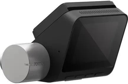 Автомобильный видеорегистратор 70mai Dash Cam A510 SET