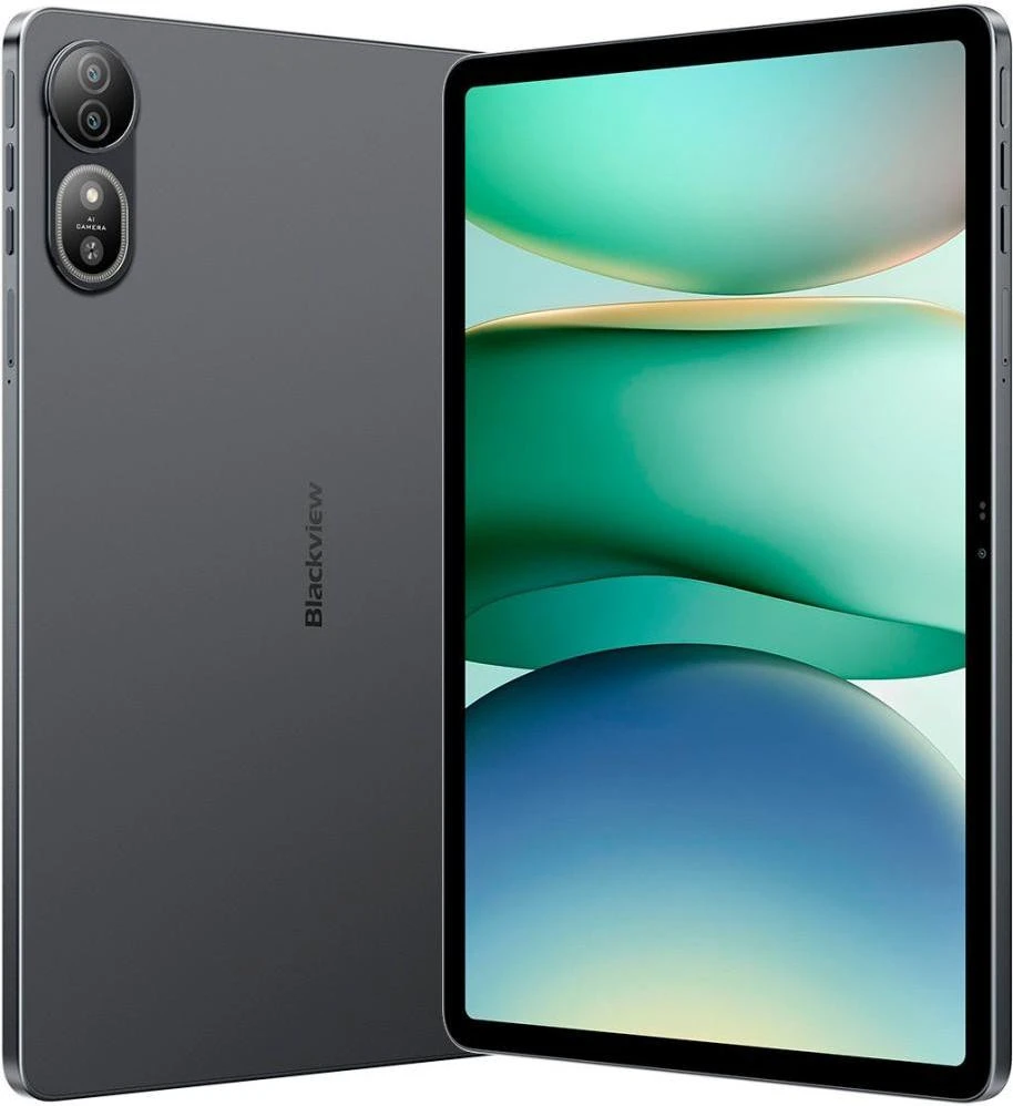 Blackview TAB Mega 12 Wi-Fi 12/256Gb Space Grey Europe