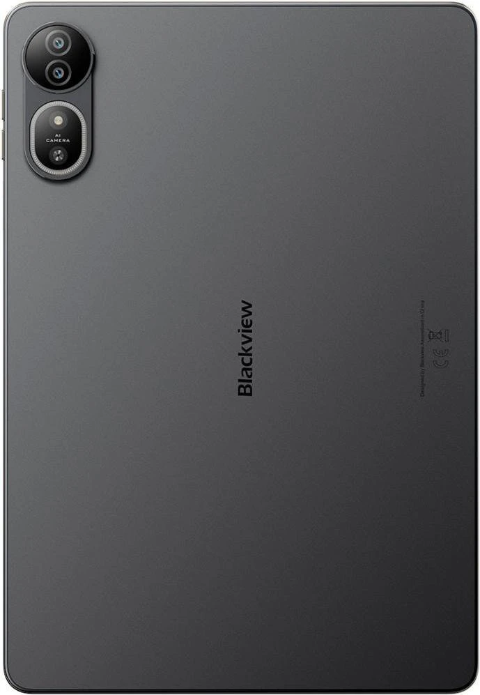 Blackview TAB Mega 12 Wi-Fi 12/256Gb Space Grey Europe