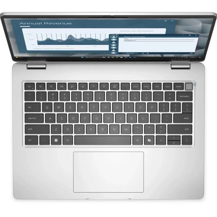Dell Pro 14 (BTO602PC14255UA_W11P) (UA)