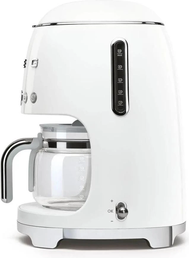 SMEG DCF02WHEU
