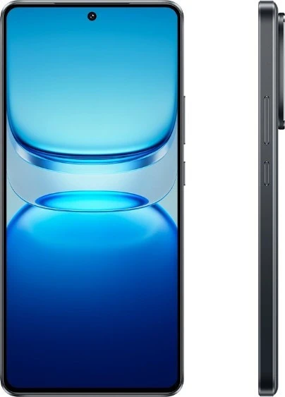 Vivo IQOO Z10 Turbo Pro 16/256GB Black Europe