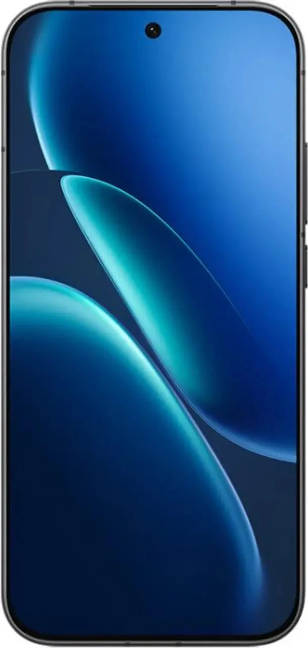 Vivo IQOO Z11 Turbo 12/256GB Black