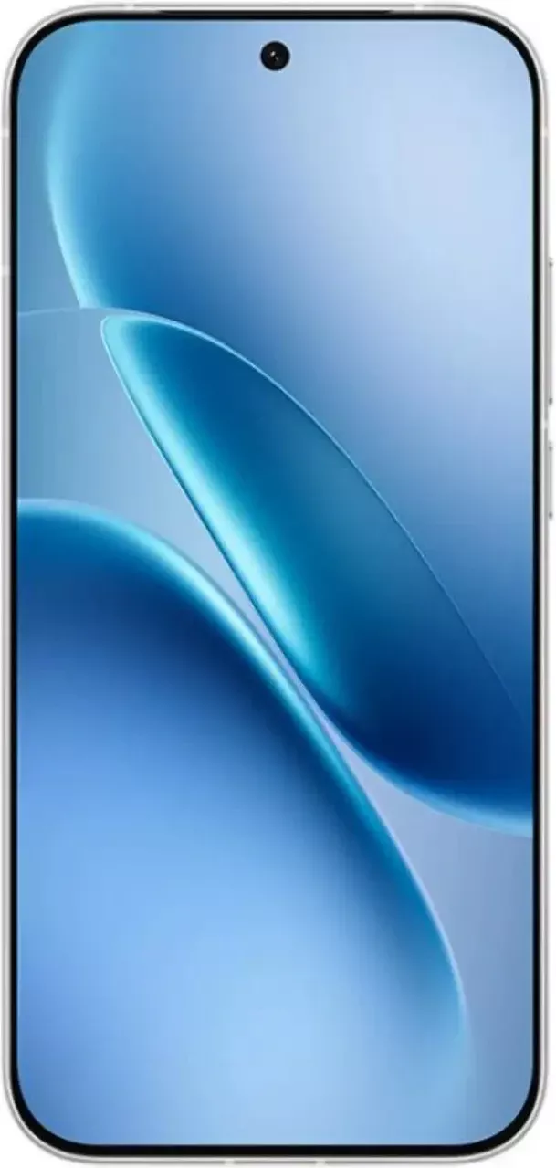 Vivo IQOO Z11 Turbo 12/256GB White Бренд: vivo; Линейка: IQOO Z11 Turbo;