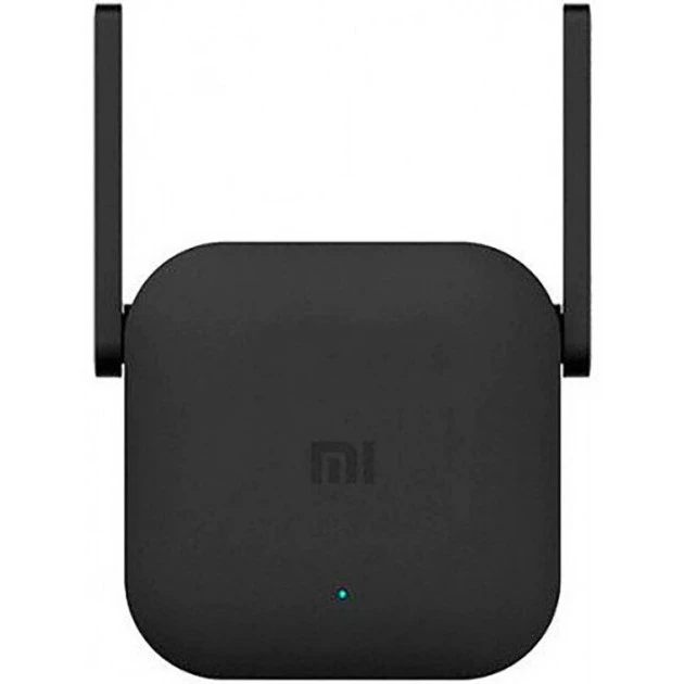 Xiaomi Mi Wi-Fi Amplifier Pro Global (DVB4235GL, DVB4352GL) Бренд: Xiaomi; Стандарт: 802.11n (Wi-Fi 4);