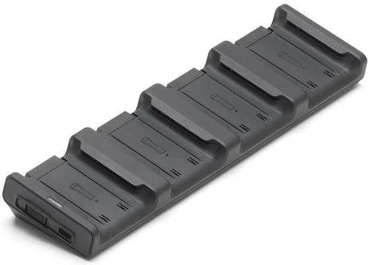 Зарядное устройство DJI Matrice 4 Series Charging Hub 100W (CP.EN.00000555.03) Бренд: DJI; Совместимость: DJI Matrice