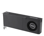 ASUS Radeon AI PRO R9700 Turbo 32GB GDDR6 (TURBO-AI-PRO-R9700-32G) EU