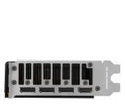 ASUS Radeon AI PRO R9700 Turbo 32GB GDDR6 (TURBO-AI-PRO-R9700-32G) EU