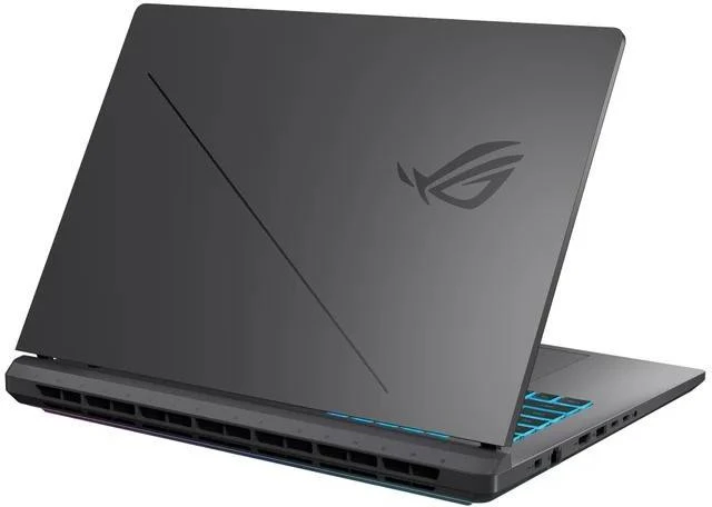 ASUS ROG Strix G18 G815JPR (G815JPR-IS96) Бренд: ASUS; Конструкція: