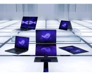 ASUS ROG Zephyrus Duo 16 Ultra 9-386H/64GB/2TB/Win11P RTX5070Ti 1 (GX651AR-U9642X)