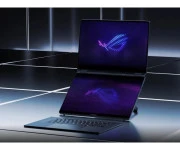 ASUS ROG Zephyrus Duo 16 Ultra 9-386H/64GB/2TB/Win11P RTX5070Ti 1 (GX651AR-U9642X)