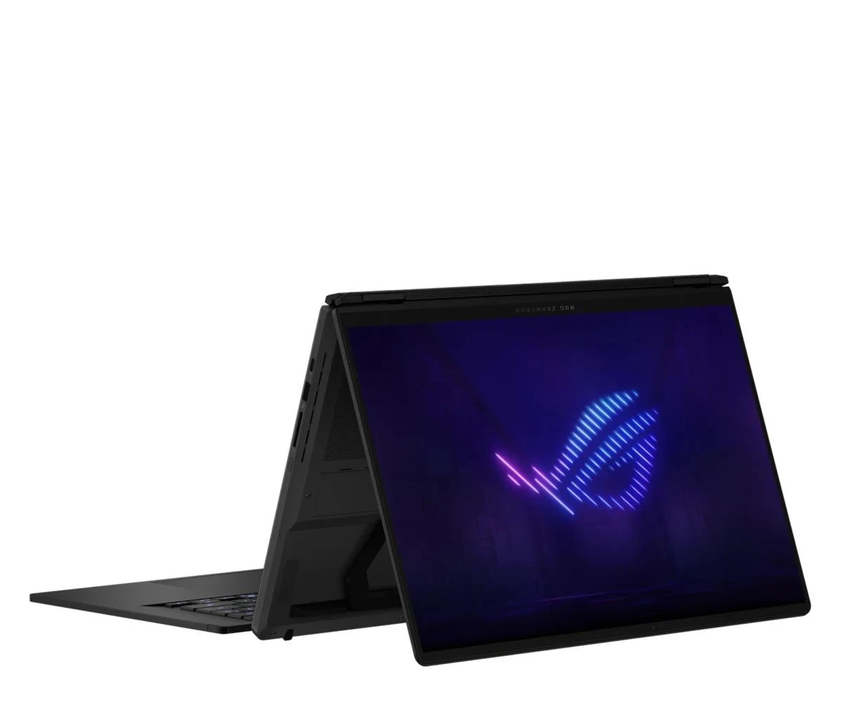 ASUS ROG Zephyrus Duo 16 Ultra 9-386H/64GB/2TB/Win11P RTX5070Ti 1 (GX651AR-U9642X)