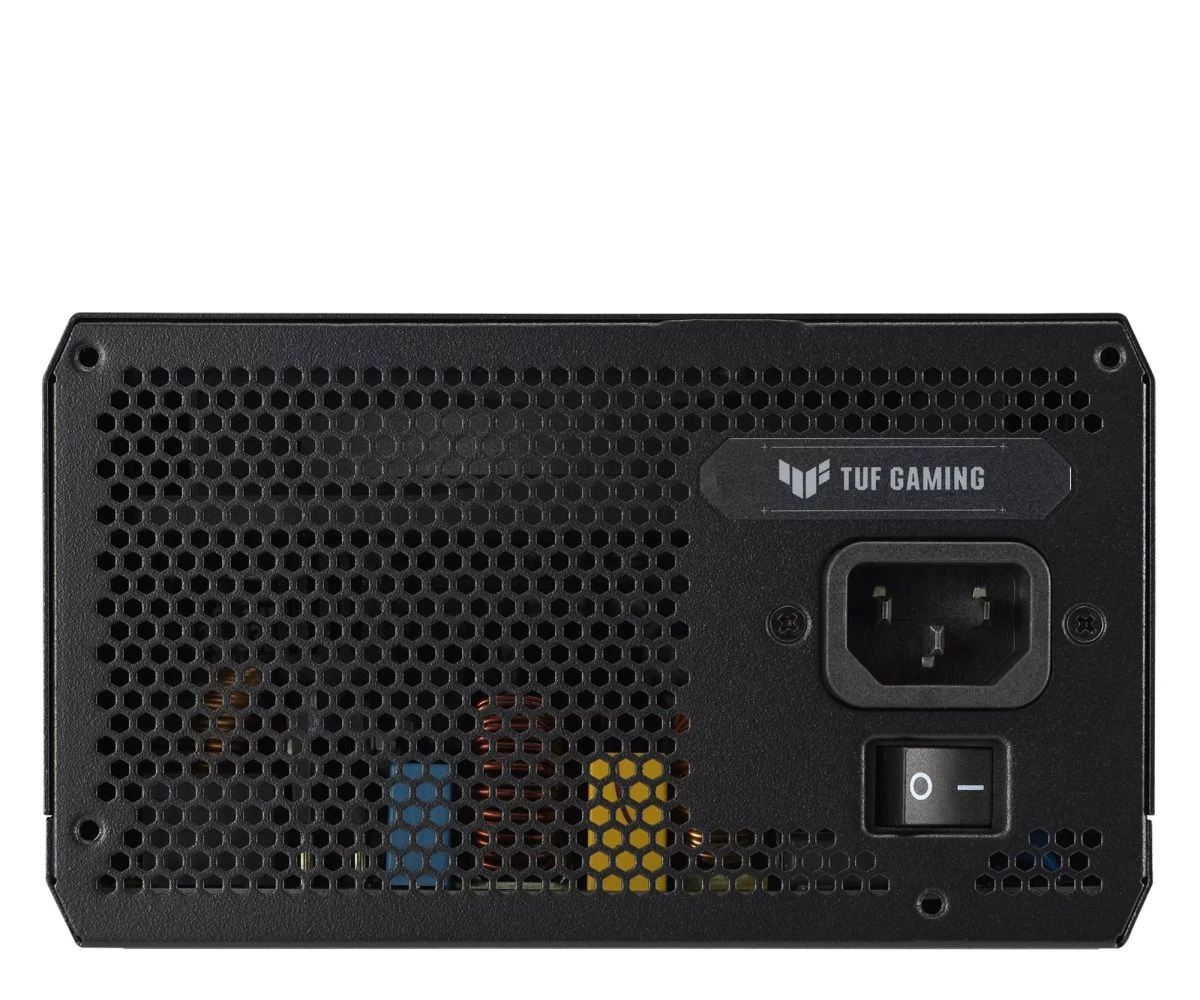 ASUS TUF GAMING 1200W 80 Plus GOLD (90YE00S0-B0NA00) EU Максимальная мощность, Вт: 1200 Вт;