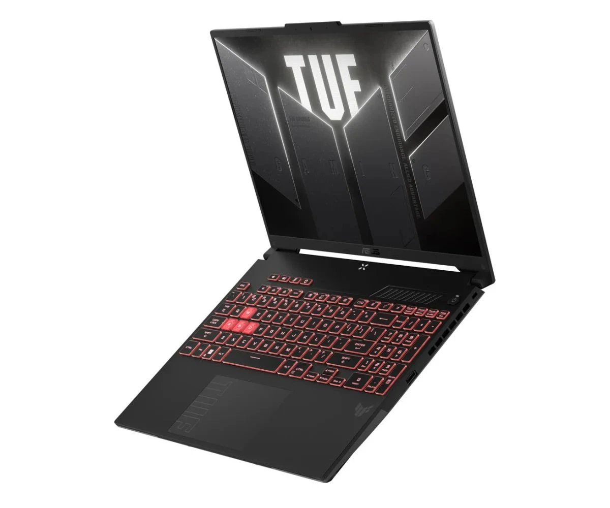 ASUS TUF Gaming A16 Ryzen 7-170/32GB/2TB RTX4050 144Hz (FA607NUQ-RL030)