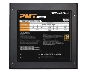 DarkFlash PMT1050 1050W 80 Plus Gold (PMT1050 Black) EU