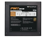 DarkFlash PMT1250 1250W 80 Plus Gold (PMT1250 Black) EU