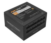 DarkFlash PMT750 750W 80 Plus Gold (PMT750 Black(Gold)) EU