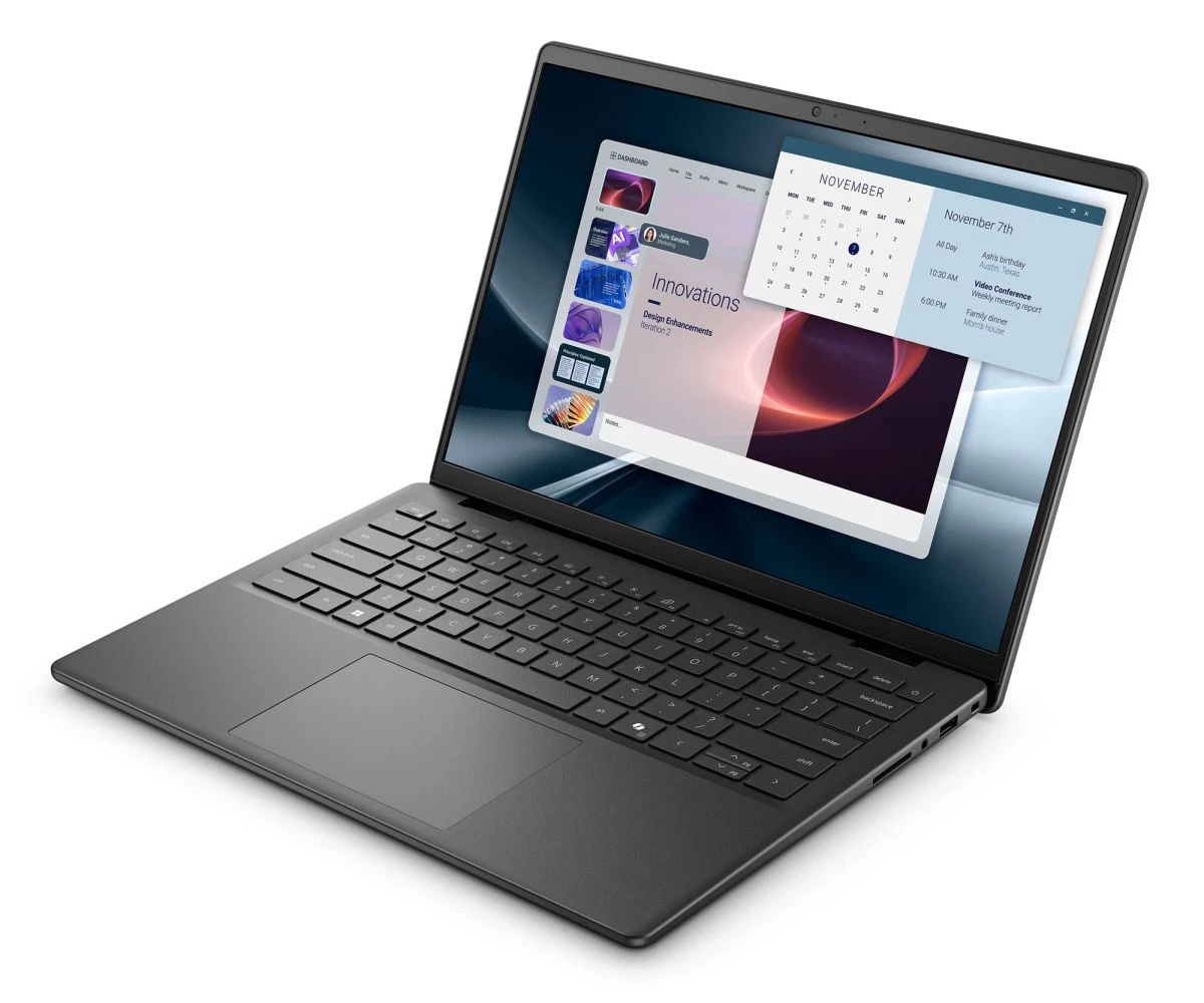 Dell 14 Ryzen 7 250 AI/16GB/512GB/Win11P (PV14255_HWK_550)