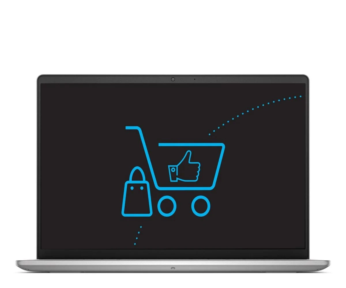 Dell 14 Ryzen 7 350 AI/16GB/1TB/Win11P (PV14255_KRK_501) Назначение продукта: NPU -