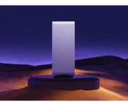 Dell Alienware Area-51 R8 Ryzen 7-9850X3D/32GB/2TB/Win11 RTX5090 (Alienware-51R8-4251) EU