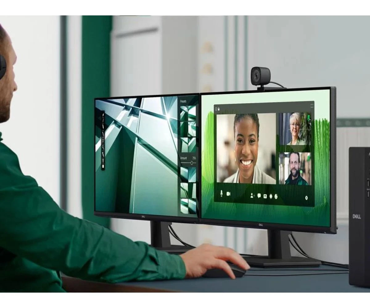 Dell Pro Slim Essential i7-14700/32GB/1TB/Win11P (BTO011_QVS1260_EMEA) EU