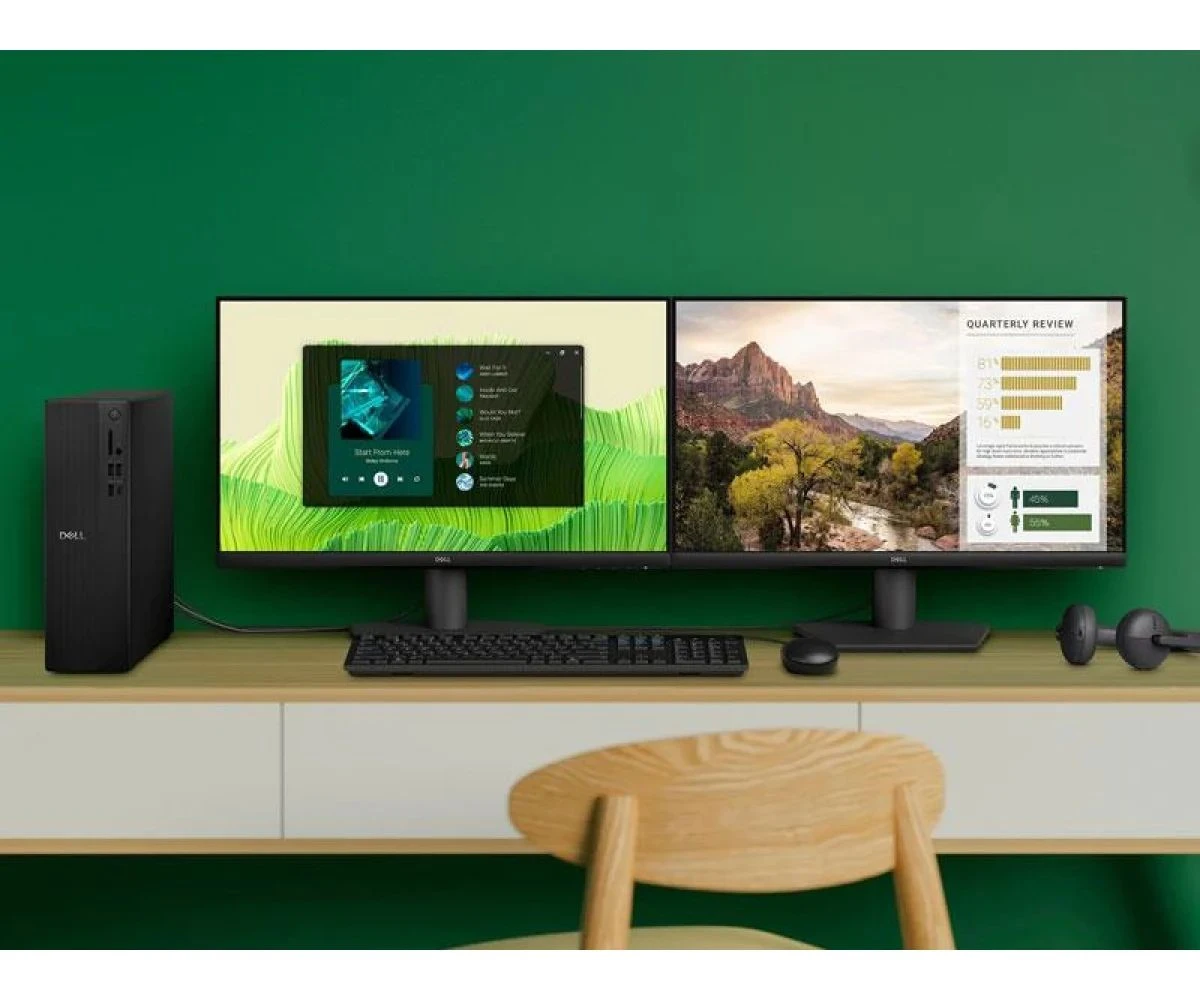 Dell Pro Slim Essential i7-14700/32GB/1TB/Win11P (BTO011_QVS1260_EMEA) EU