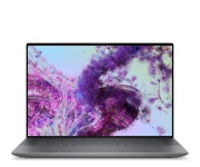 Dell XPS 16 9640 Ultra 9 185H/32GB/1TB/Win11P RTX4060 OLED (XPS0359X-3yPS)