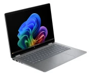 HP OmniBook Flip 14 Ryzen AI 5-340/16GB/512/Win11 silver Touch (14-FK0013D (B5UJ0UA))