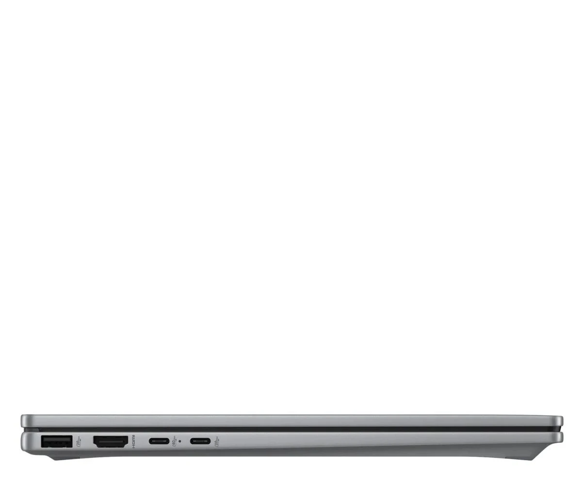 HP OmniBook Flip 14 Ryzen AI 5-340/16GB/512/Win11 silver Touch (14-FK0013D (B5UJ0UA))