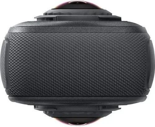 Insta360 X4 Air Standard Bundle Black (CINSAAFA-SE01) Бренд: Insta360; Форм-фактор: Камера