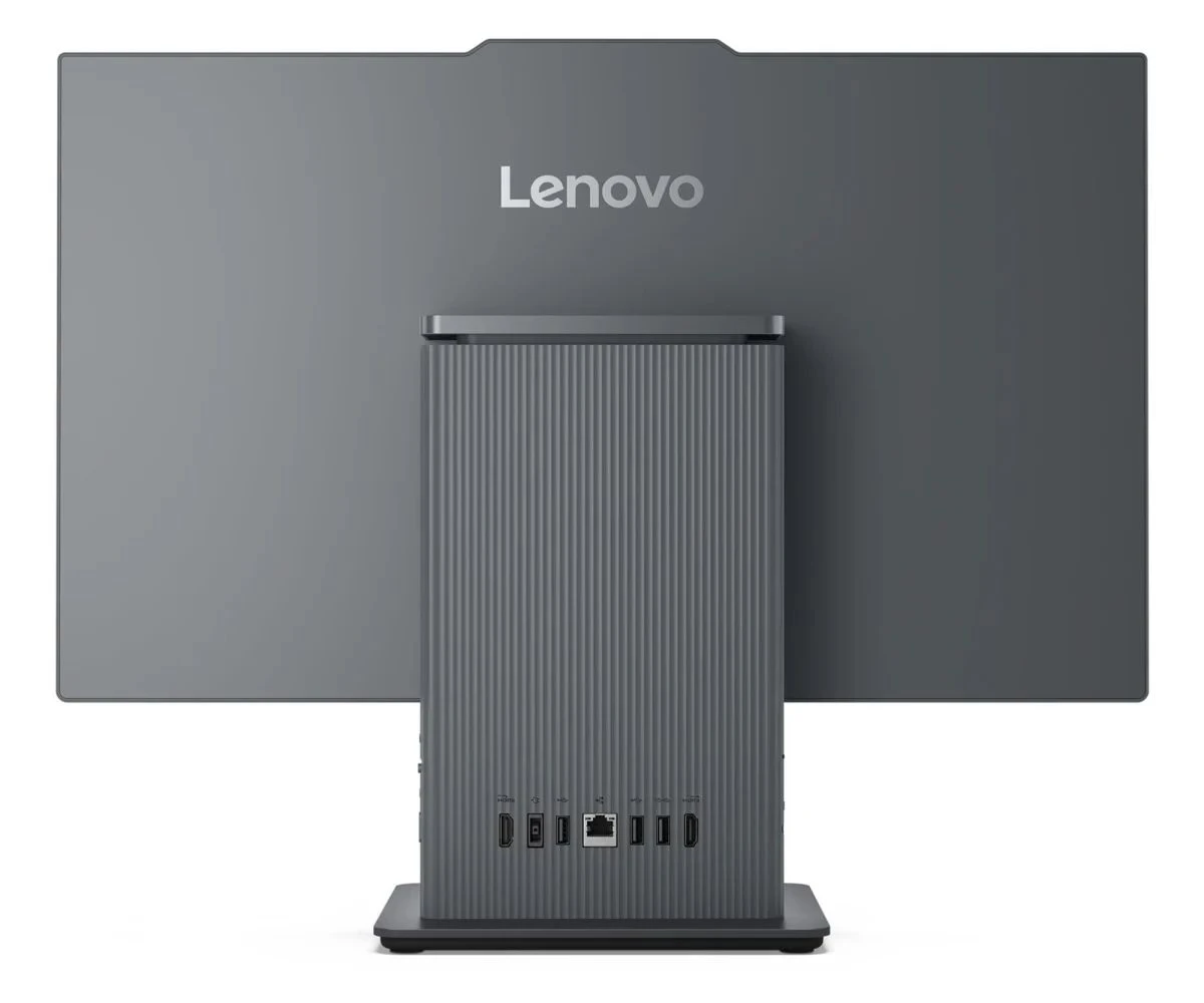 Lenovo IdeaCentre AIO 24 Ultra 5-226V/16GB/512 black (F0JY0024PB) EU Процесор: Intel® Core™ Ultra 5 226V (8 ядер,