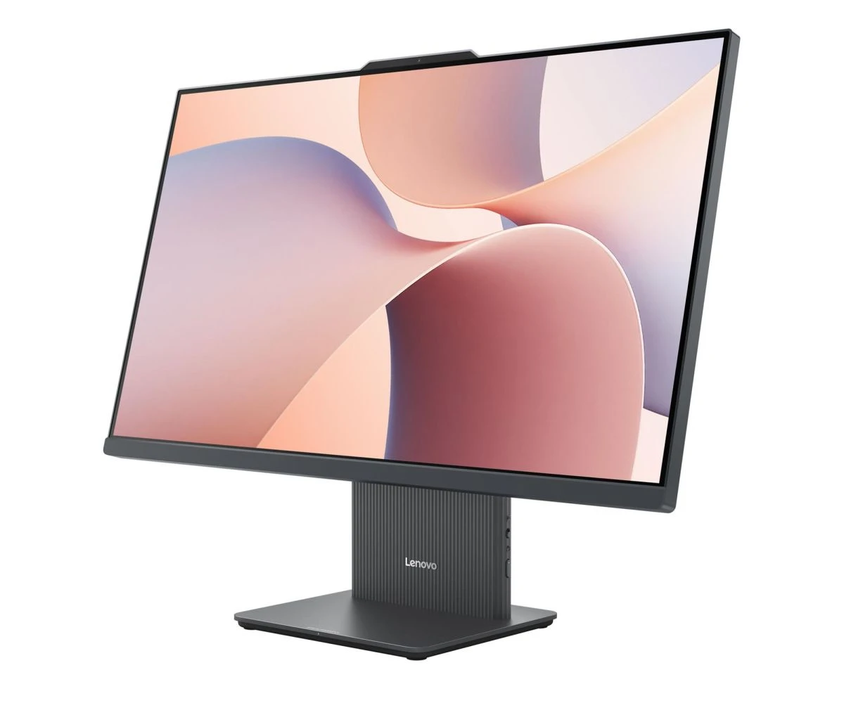 Lenovo IdeaCentre AIO 27 Ultra 5-226V/16GB/512/Win11PX black (F0JW001XPB) EU
