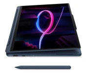 Lenovo Yoga 9-14 Ultra 7-355/32GB/512/Win11 OLED Touch (83SE001XPB)