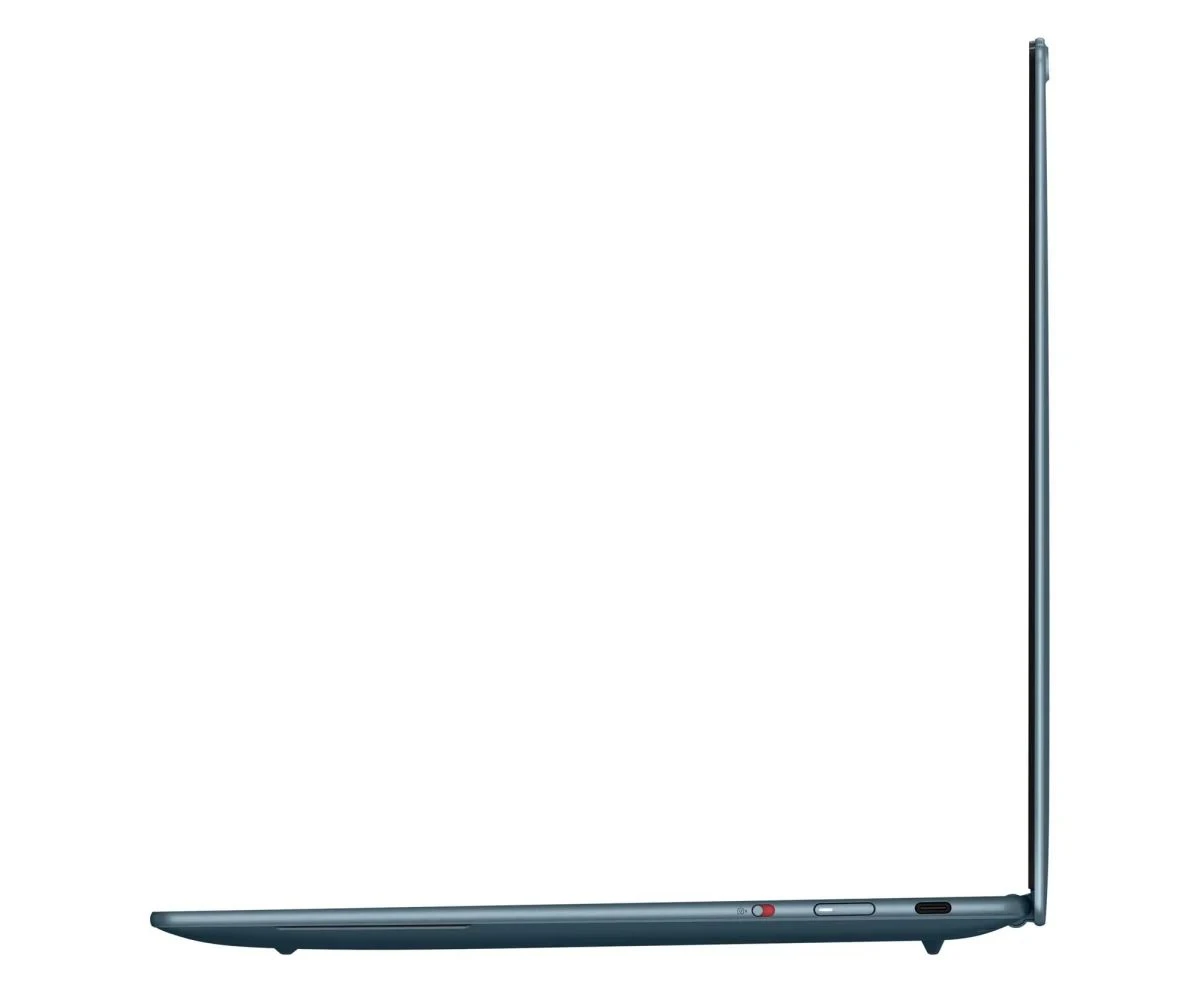 Lenovo Yoga Slim 7-14 Ryzen AI 5 430/16GB/512/Win11 OLED (83QS001FPB) Призначення продукту: NPU -