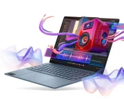 Lenovo Yoga Slim 7-14 Ryzen AI 5 430/16GB/512/Win11 OLED (83QS001FPB)