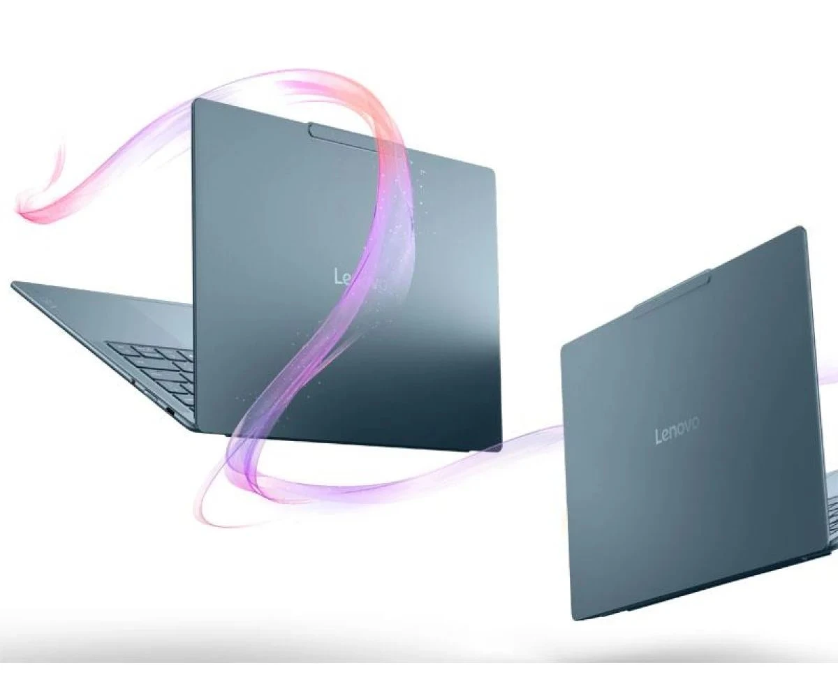 Lenovo Yoga Slim 7-14 Ryzen AI 5 430/16GB/512/Win11 OLED (83QS001FPB)