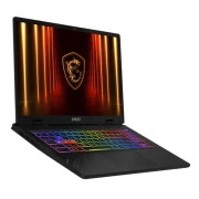 MSI Crosshair A16 HX D8WFKG Cosmos Gray (D8WFKG-075XUA,9S7-15PL21-075)