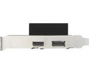 MSI GeForce GT 1030 2GHD4 LP OC 2GB DDR4 (GT 1030 2GHD4 LP OC) EU