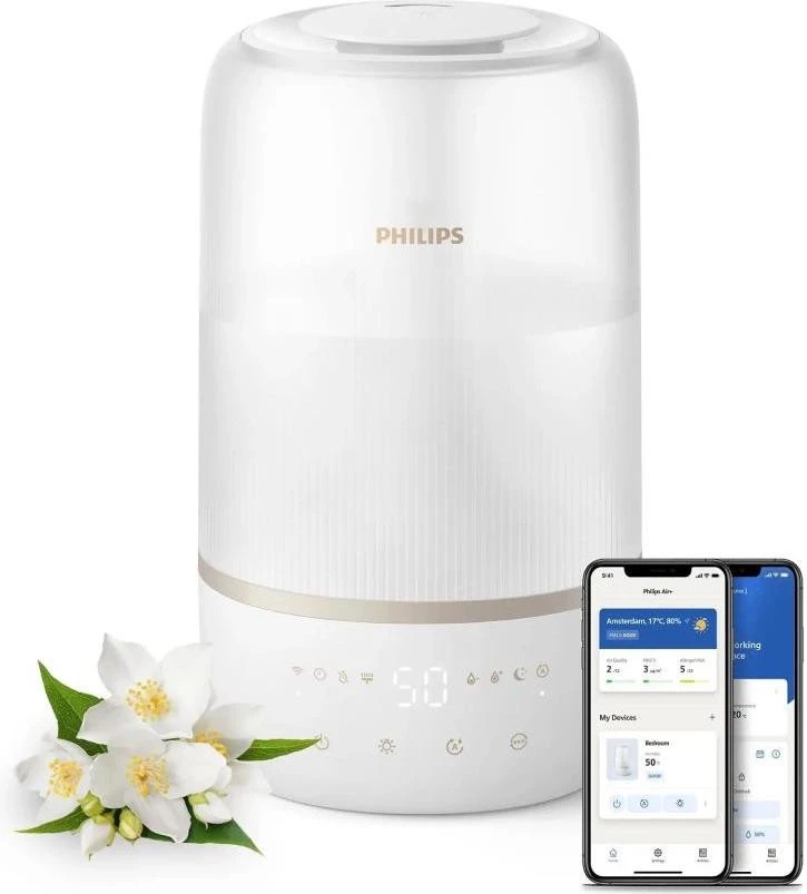Philips HU1510/04 Бренд: Philips; Основной метод