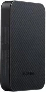 Pitaka Aramid Fiber Magnetic 10000mAh 20W Black (PBQ2501)