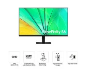 Samsung ViewFinity S6 S32D600UAUX S60UD (LS32D600UAUXEN) EU