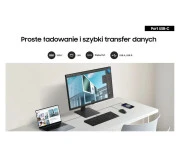 Samsung ViewFinity S6 S32D600UAUX S60UD (LS32D600UAUXEN) EU