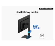Samsung ViewFinity S6 S32D600UAUX S60UD (LS32D600UAUXEN) EU