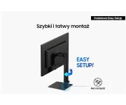 Samsung ViewFinity S8 S27D800UAUX S80UD (LS27D800UAUXEN) EU