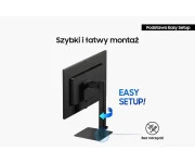 Samsung ViewFinity S8 S32D800UAUX S80UD (LS32D800UAUXEN) EU