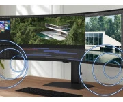 Samsung ViewFinity S9 S49F950UAUX S95UF (LS49F950UAUXEN) EU