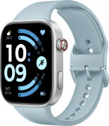 Смарт-часы Xiaomi Redmi Watch 6 Glacier Blue (BHR08CWGL)