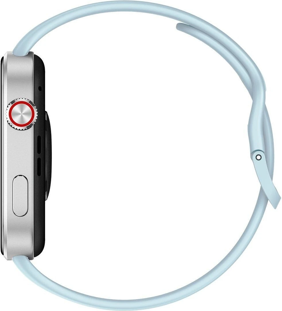 Смарт-часы Xiaomi Redmi Watch 6 Glacier Blue (BHR08CWGL)